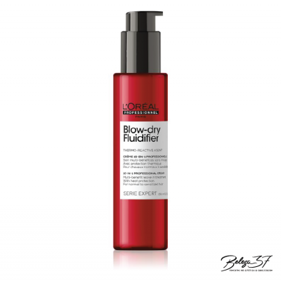 Sérun Blowdry Fluidifier 150ml (Protetor Térmico)
