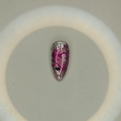 Workshop de Nail Art - GRATUITO (Revertido em Produtos)