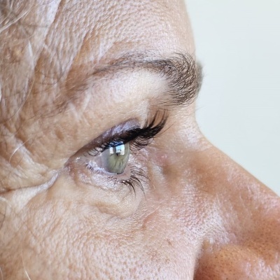 Curso de Lifting de Pestanas