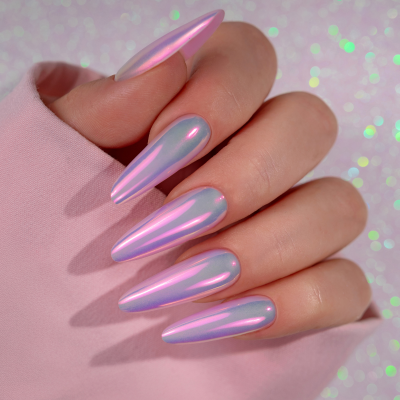 Saute Nails Styling Powders - Coleção 3 Powders