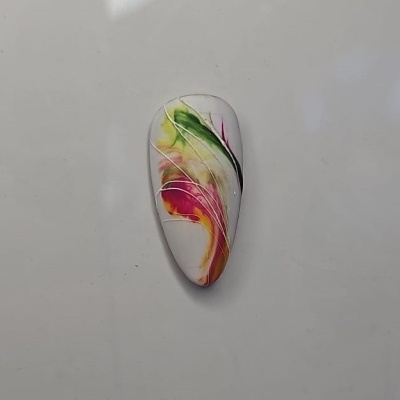 Workshop de Nail Art - GRATUITO (Revertido em Produtos)