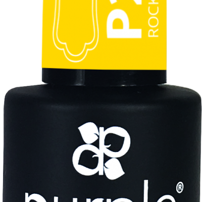 Verniz Gel PURPLE P2014 – Rock Ticket