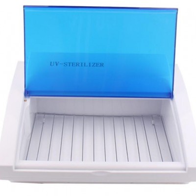 Esterilizador UV de Tampa