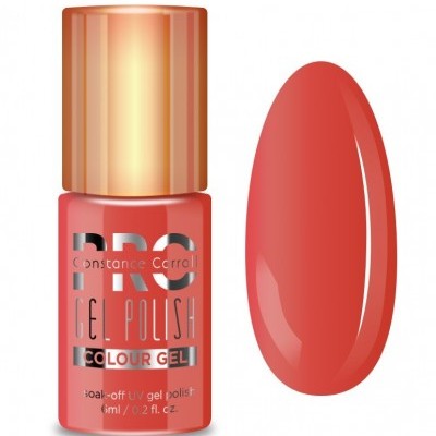 Verniz Gel Constance Carroll 321 GL (Glitter)