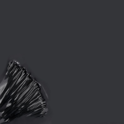 Like Gel Inocos - 188 - Preto