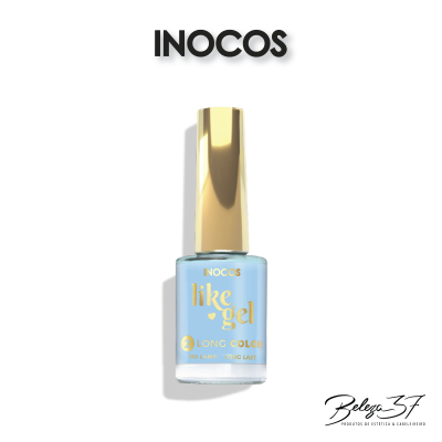 Like Gel Inocos - Flora Collection