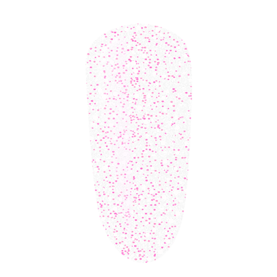 Verniz Gel PURPLE P2334 - Good Heart