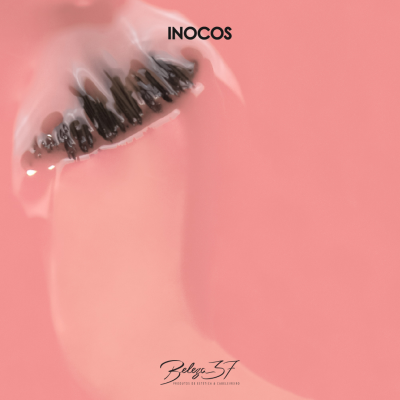 Verniz Gel Inocos – FL1 - Bem me Quer 15ml