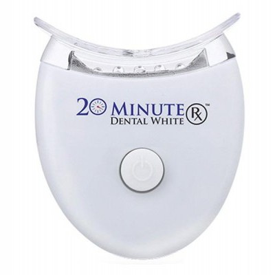 Kit de Branqueamento Dentário