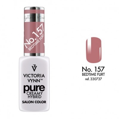 Victoria Vynn Pure 157 – Bedtime Flirt