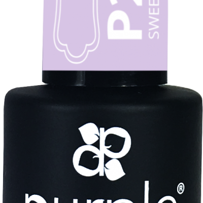 Verniz Gel PURPLE P2001 – Sweet Doll