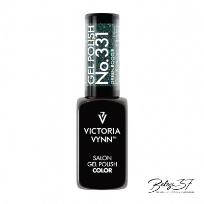 Victoria Vynn 331 - Green Boogie