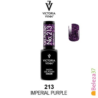 Victoria Vynn 213 – Imperial Purple