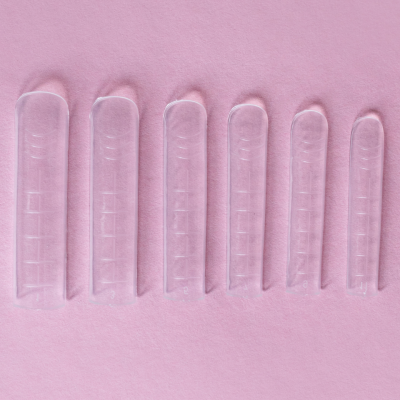 Saute Nails Dual Form Square (Formato Quadrado)