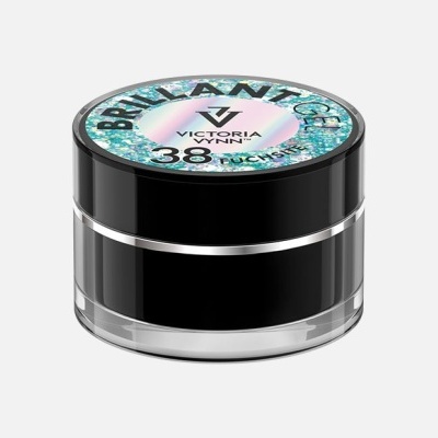 Brillant Gel Victoria Vynn nº 38 - Fuchsite