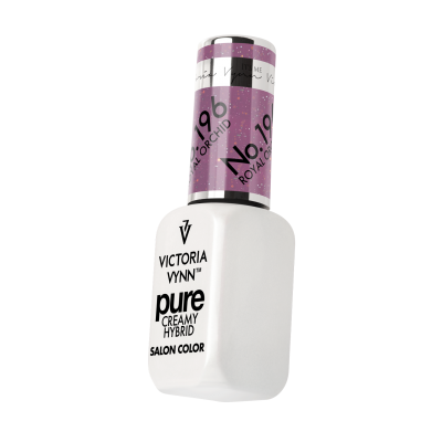 Victoria Vynn Pure 196 – Royal Orchid
