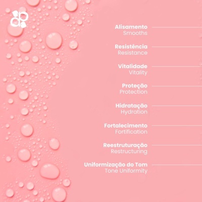 Base de Tratamento Purple - 8 Benefícios