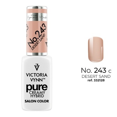 Victoria Vynn Pure 243 - Desert Sand