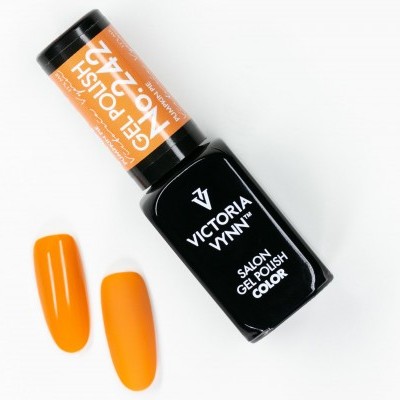 Victoria Vynn 242 – Pumpkin Pie