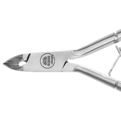 Alicate de Cutículas GL de 7mm