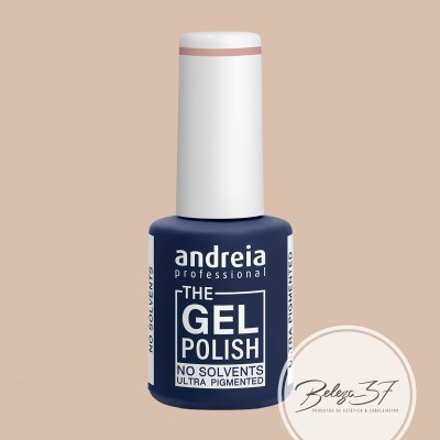 The Gel Polish Andreia G06