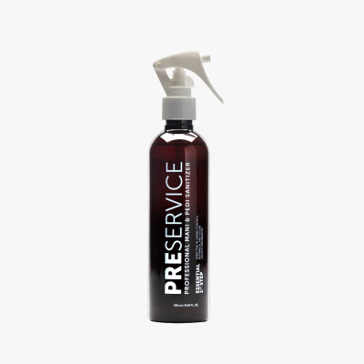 Brazzcare - Pre-Service Mãos e Pés 240ml