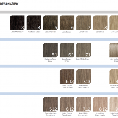 RVL COLOR SUBLIME PACK "RETAIL BOX" - 10