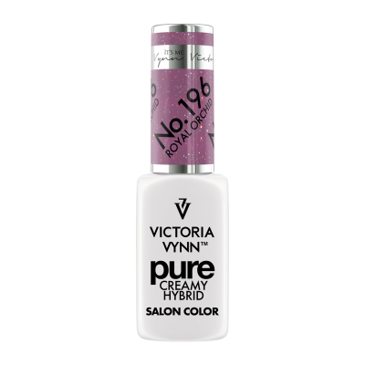 Victoria Vynn Pure 196 – Royal Orchid