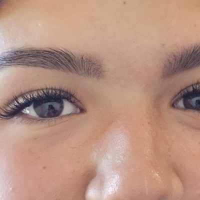 Curso de Threading e Design de Sobrancelhas com henna