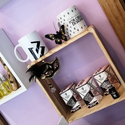 Boost Base da Victoria Vynn 15ml