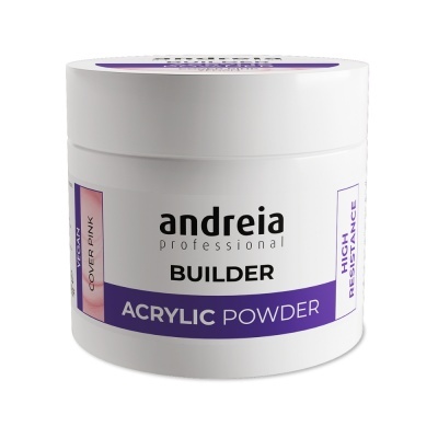 Acrylic Powder Andreia 200g - Cover Pink