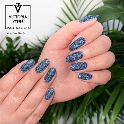 Victoria Vynn 293 - Ultramarine Atria