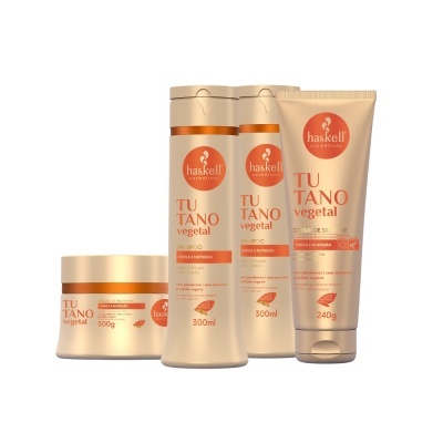 Máscara Tutano Haskell 300g