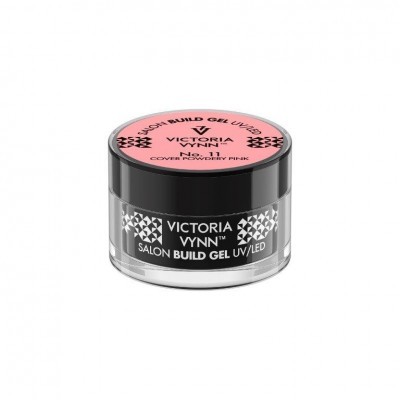 Gel Construtor Victoria Vynn 11 - Cover Powdery Pink 15ml