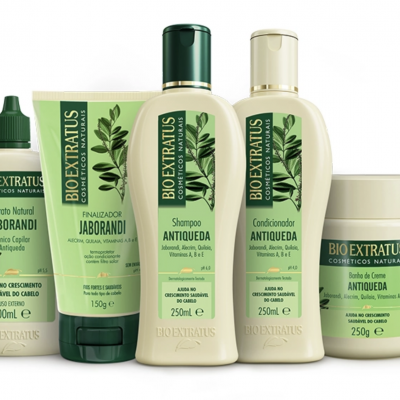 BE — Anti Queda (Queda e Crescimento)