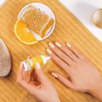 Victoria Vynn Pharm Foot Manuka - manuBoost 15ml