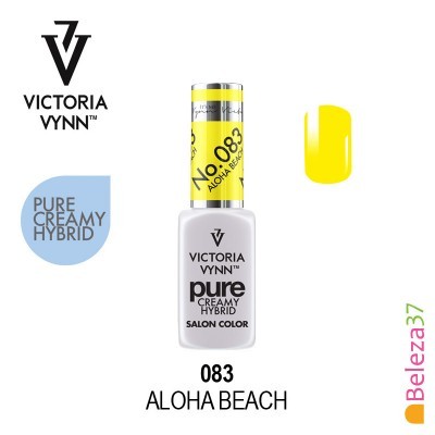 Victoria Vynn PURE 083 – Aloha Beach