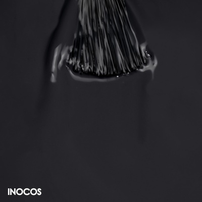 Verniz Gel Inocos – YM6 - Preto 90%