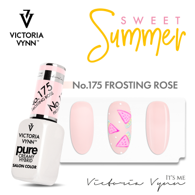 Victoria Vynn Pure 175 – Frosting Rose