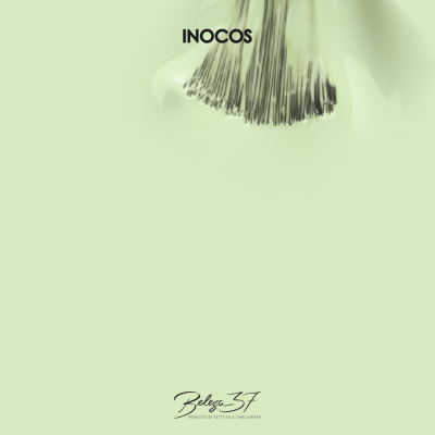 Like Gel Inocos - Coleção Tales Of Rose Garden