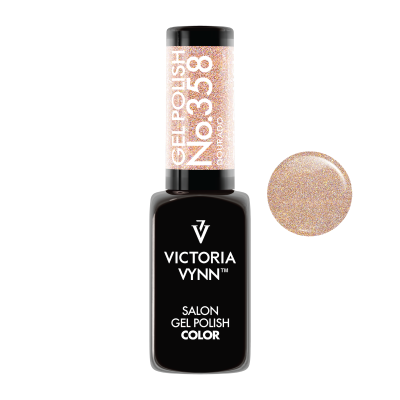 Victoria Vynn 358 - Dourado