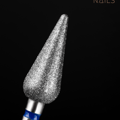 Broca de Diamante Saute Nails N.09