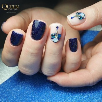 Victoria Vynn 274 – Night Sky