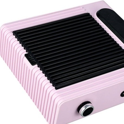 Aspirador de Pó Rosa ‎Shanrya 80W