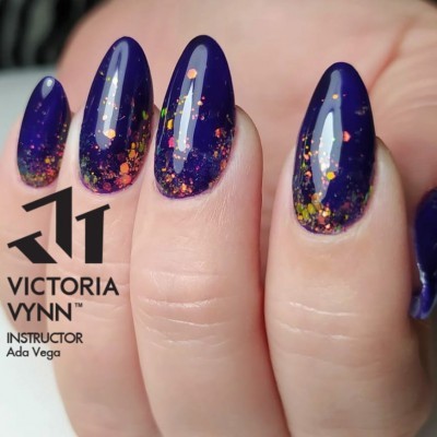 Victoria Vynn Pure 166 – Crazy Ink