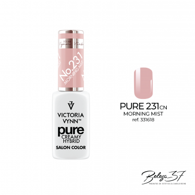 Coleção 8 Cores Pure Victoria Vynn "Voyage"