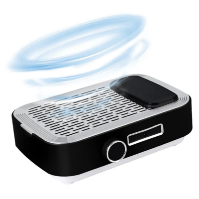 Aspirador Portátil Excelente 80W