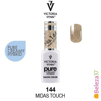 Victoria Vynn PURE 144 – Midas Touch