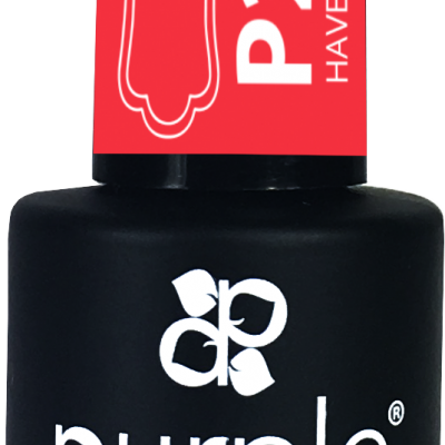 Verniz Gel PURPLE P2018 – Have Love