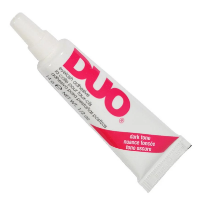 Cola para Pestanas Ardell DUO - Tom Escuro 14g